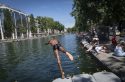 « En cas de canicule, mieux vaut ouvrir la baignade que la subir »