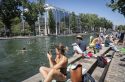 Y aura-t-il bientôt un droit de baignade en cas de canicule ?