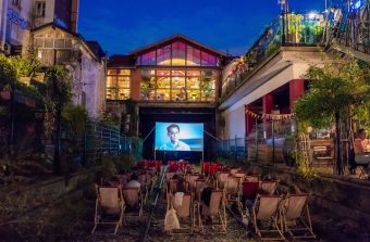 Des festivals pour se faire une toile sous les étoiles dans le Grand Paris