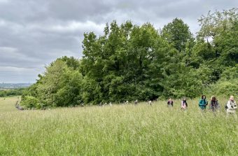 Du mont Guichet à la forêt de Bondy, le 93 est plus vert qu’on ne le croit