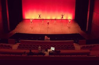 Dernier né des opéras grand-parisiens, l’opéra de Massy fête ses 30 ans