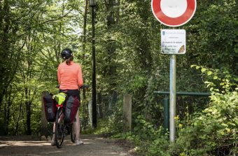 Quatre boucles à vélo pour découvrir le Grand Paris autrement