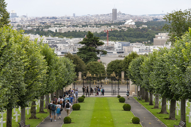 tour piéton grand paris