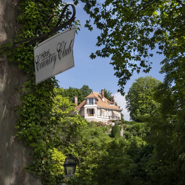 La Scandiberique entre Fontainebleau et Dammarie-les-Lys / © Jérômine Derigny pour Enlarge your Paris