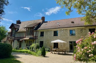 Cinq lieux accessibles en train où passer une nuit inoubliable en Île-de-France