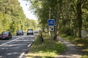 Le casse-tête de la dépendance automobile en zones peu denses