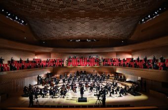 La Seine Musicale met la musique classique à la portée de tous