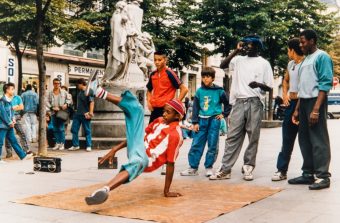 L’histoire du hip-hop de A à Z en passant par NTM à la Philharmonie