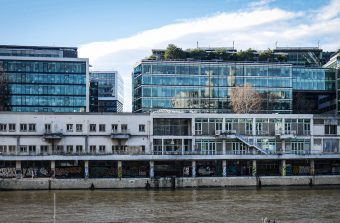 Deux ans que les Amarres ont jeté l’ancre sur les bords de Seine