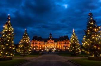 Nos idées sorties en famille pendant les vacances de Noël