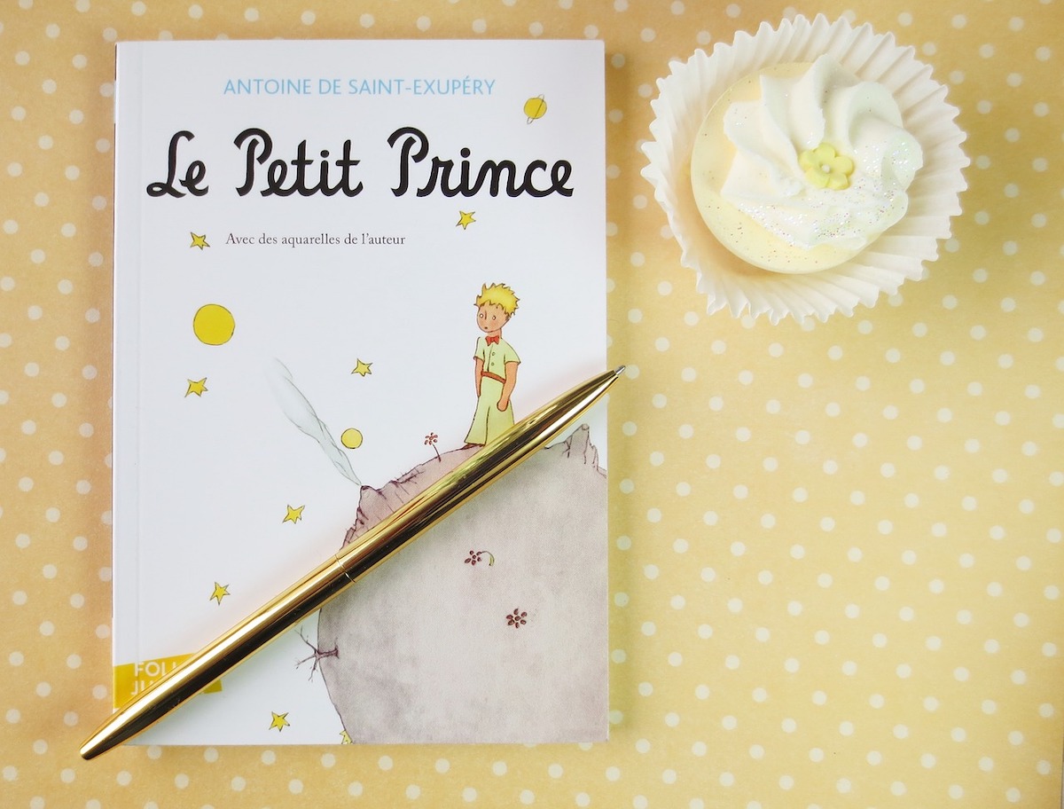 Le Petit Prince de Saint-Exupéry : une légende