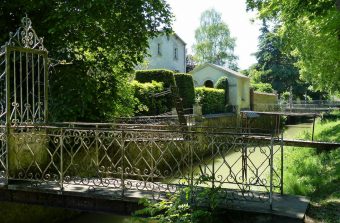 Balade familiale dans la Venise briarde à 40 km du périph’