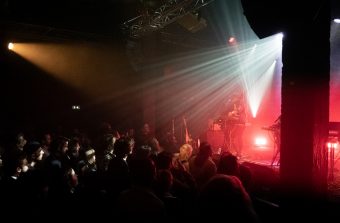 La Grande Party vous fait découvrir la scène musicale grand-parisienne de demain