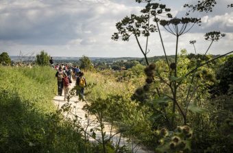 Dix idées pour voyager dans le Grand Paris pendant les vacances