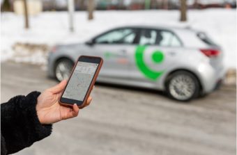 Le passe Navigo vous ouvre de nouvelles portes (de voiture)