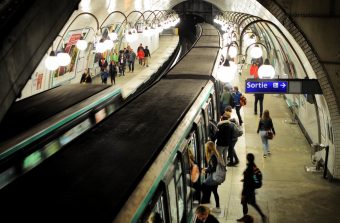 Fin du port du masque obligatoire dans les transports à partir de lundi