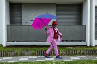 Le Grand Paris raconté par les photographes des Regards du Grand Paris