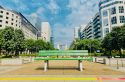 Voyage dans une galerie d&rsquo;art insoupçonnée : l&rsquo;esplanade de La Défense