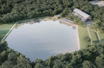 Le Perchoir va nicher en forêt de Meudon cet été