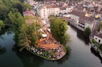 Dix guinguettes où s’attabler dans le Grand Paris