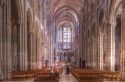 La basilique Saint-Denis sort du placard