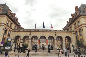 Un tour du monde en quatre restaurants à la Cité internationale universitaire