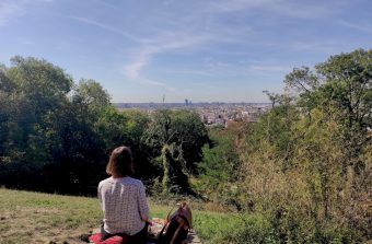 Cinq idées pour une promenade à Montreuil