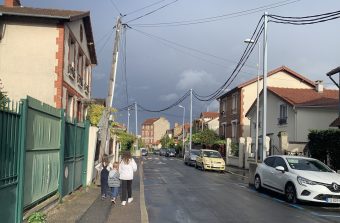 Les vertus du voisinage 2.0 vues depuis la rue Pascal à Cachan