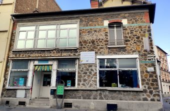 Une bibliothèque pour emprunter des objets à Montreuil