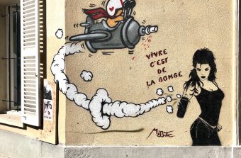 « Phénomèn’art », un festival pour découvrir le 94 et Paris côté street art