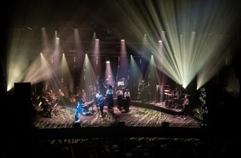 La Philharmonie de Paris lance les concerts chansignés pour les sourds