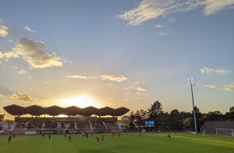 J’ai testé : vivre un match de l’US Créteil au stade Duvauchelle