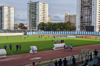 J’ai testé : voir un match dans l’enceinte mythique du stade Yves-du-Manoir