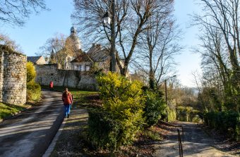 Des randonnées gratuites pour explorer la cité médiévale de Provins