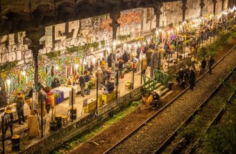 Les marchés de Noël à ne surtout pas rater dans le Grand Paris