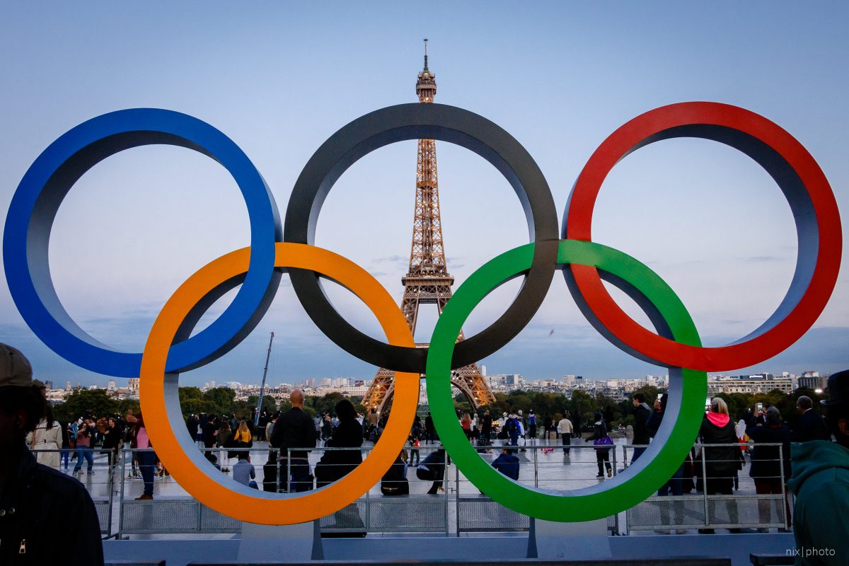 Jeux Olympiques 2024 Tirage Au Sort Carol Karine