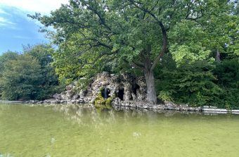 Randopolitain : Les pépites vertes des vallées de l’Orge et de la Seine