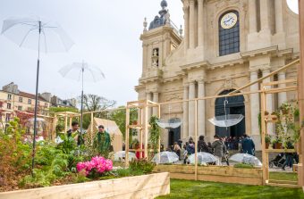 Un week-end pour découvrir Versailles côté jardin