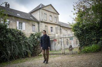 Vers la renaissance d’un village abandonné au bout des pistes de Roissy