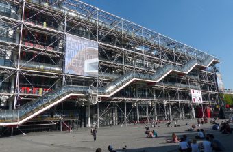 Les Ateliers Médicis éclairent la banlieue sous un autre jour au Centre Pompidou pour Nuit Blanche