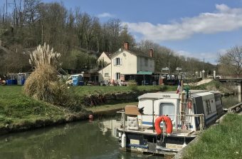 Randopolitain : Balade à la campagne sur les rives de l’Ourcq