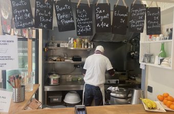 Nos quatre bentos préférés dans le Grand Paris