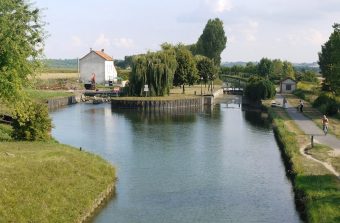 La Fête du canal de l’Ourcq, un week-end pour explorer le canal