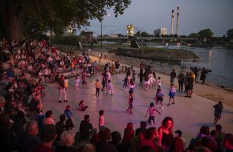 24 heures de fête non-stop le long de la Seine et des canaux