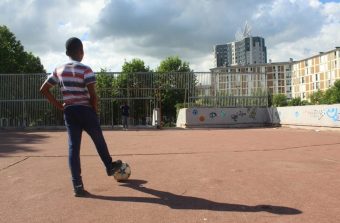 « Depuis la création du Bondy Blog, peu de choses ont changé dans le traitement médiatique des quartiers »