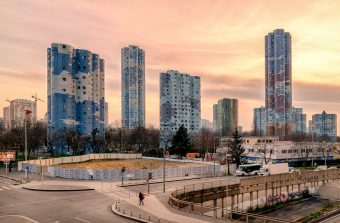 Plein cadre sur l’imaginaire des villes avec le festival de cinéma Close-Up