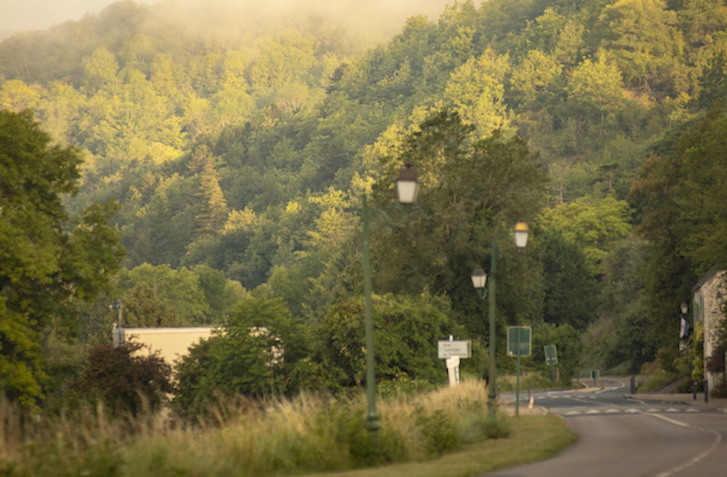 Fin août, partez à la recherche d’un village perdu dans le Vexin