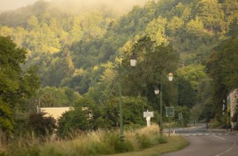 Fin août, partez à la recherche d’un village perdu dans le Vexin