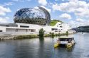 Des balades gratuites en catamaran électro-solaire sur la Seine