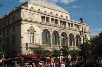 Participez à une « Grande Veillée » de 26 heures non-stop au Théâtre de la Ville